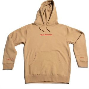 YOU MATTER. Demetrius Harmon Sweatshirt